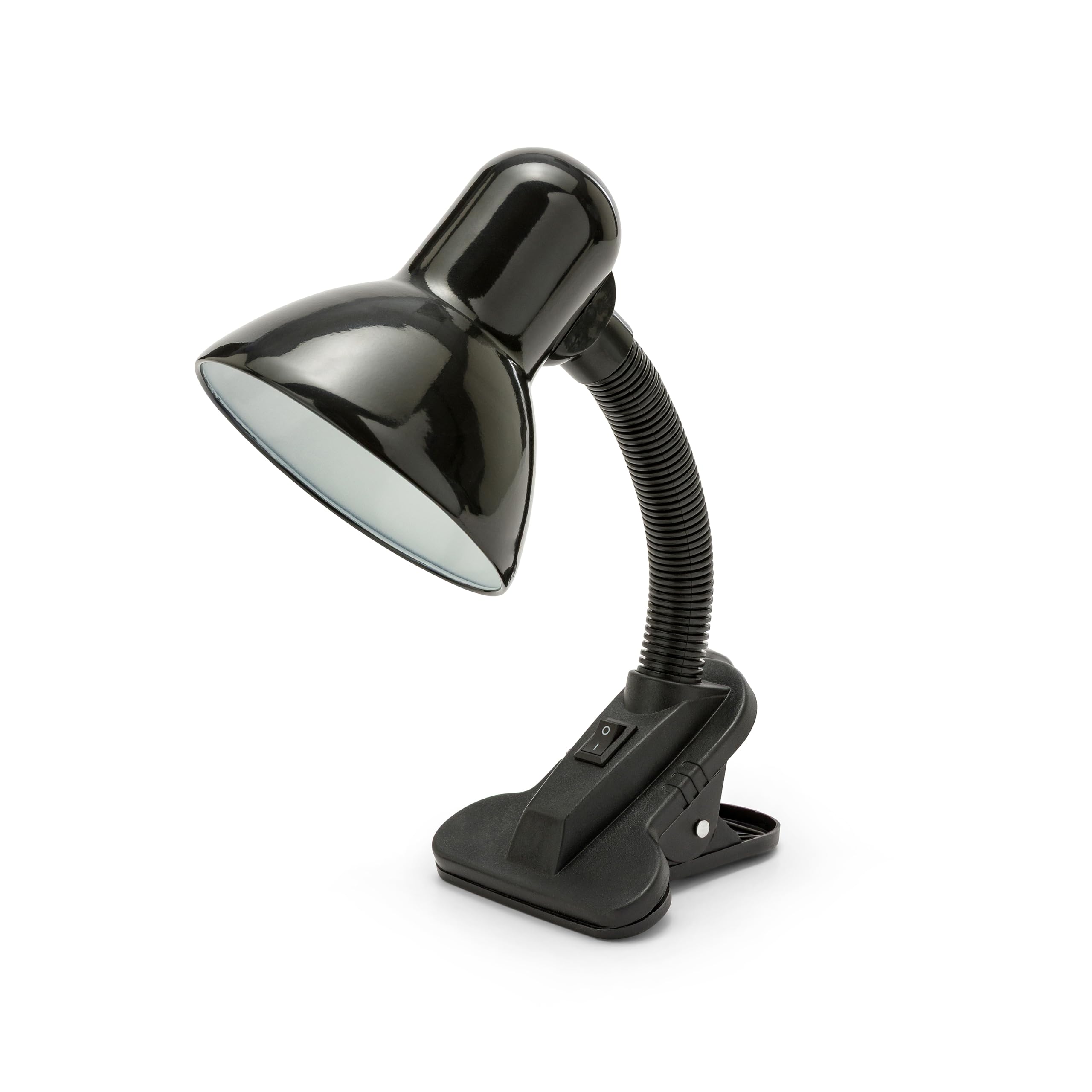 Velamp tl1203-​n Charleston Lampe de table avec clip