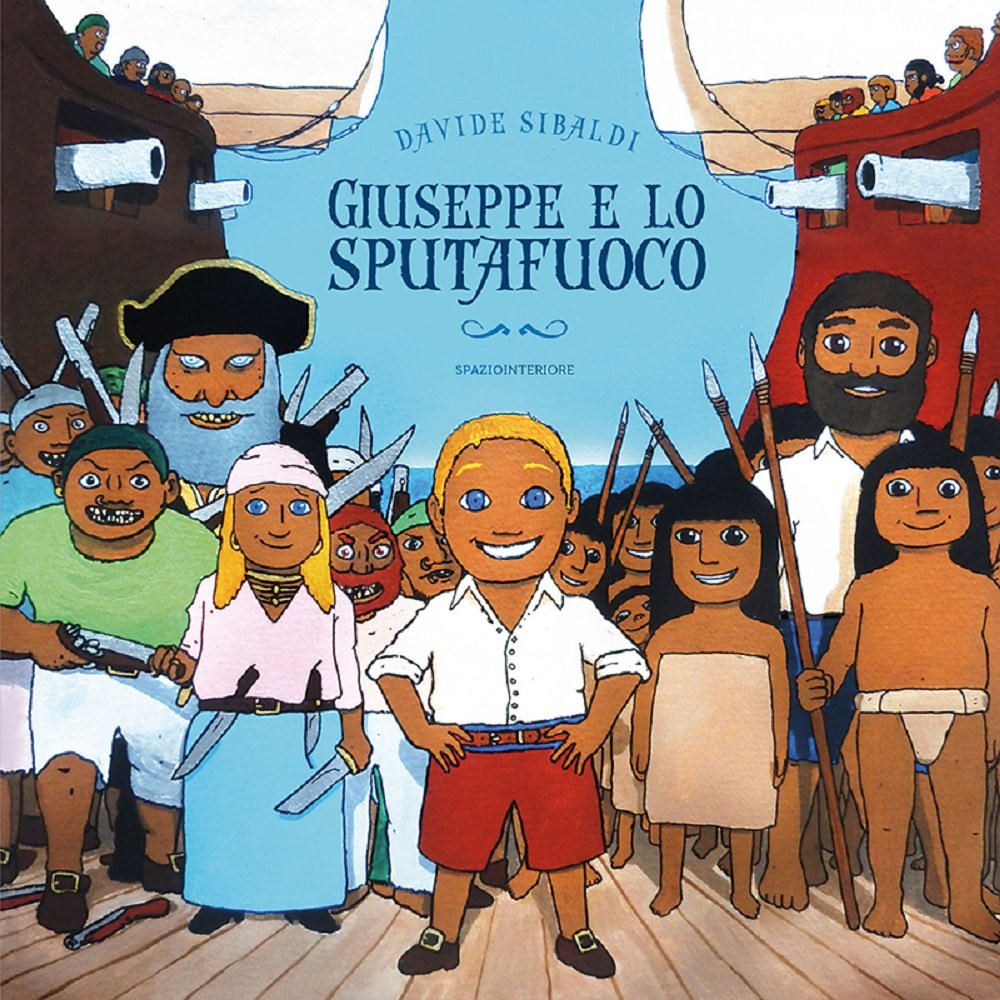 Giuseppe E Lo Sputafuoco - 4