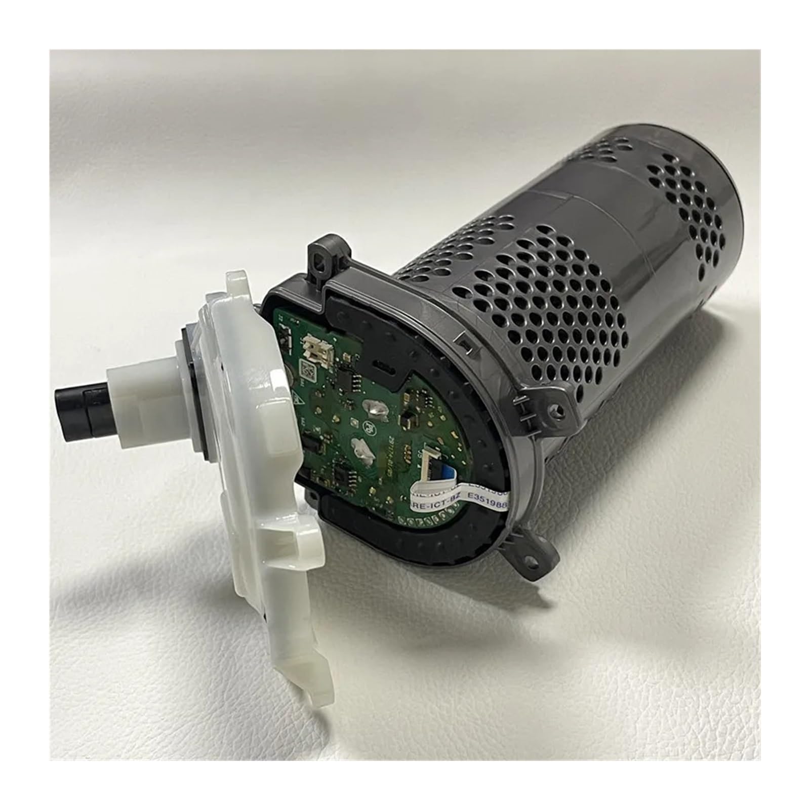 Moteur, Compatible For Dyson, V11 SV14, Accessoires, Assemblage De, Coque Poignée Hôte, Pièces Rechange For Aspirateur Robot(Motor)