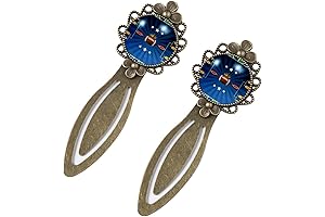 2-Piece Tournament Bracket Bookmark