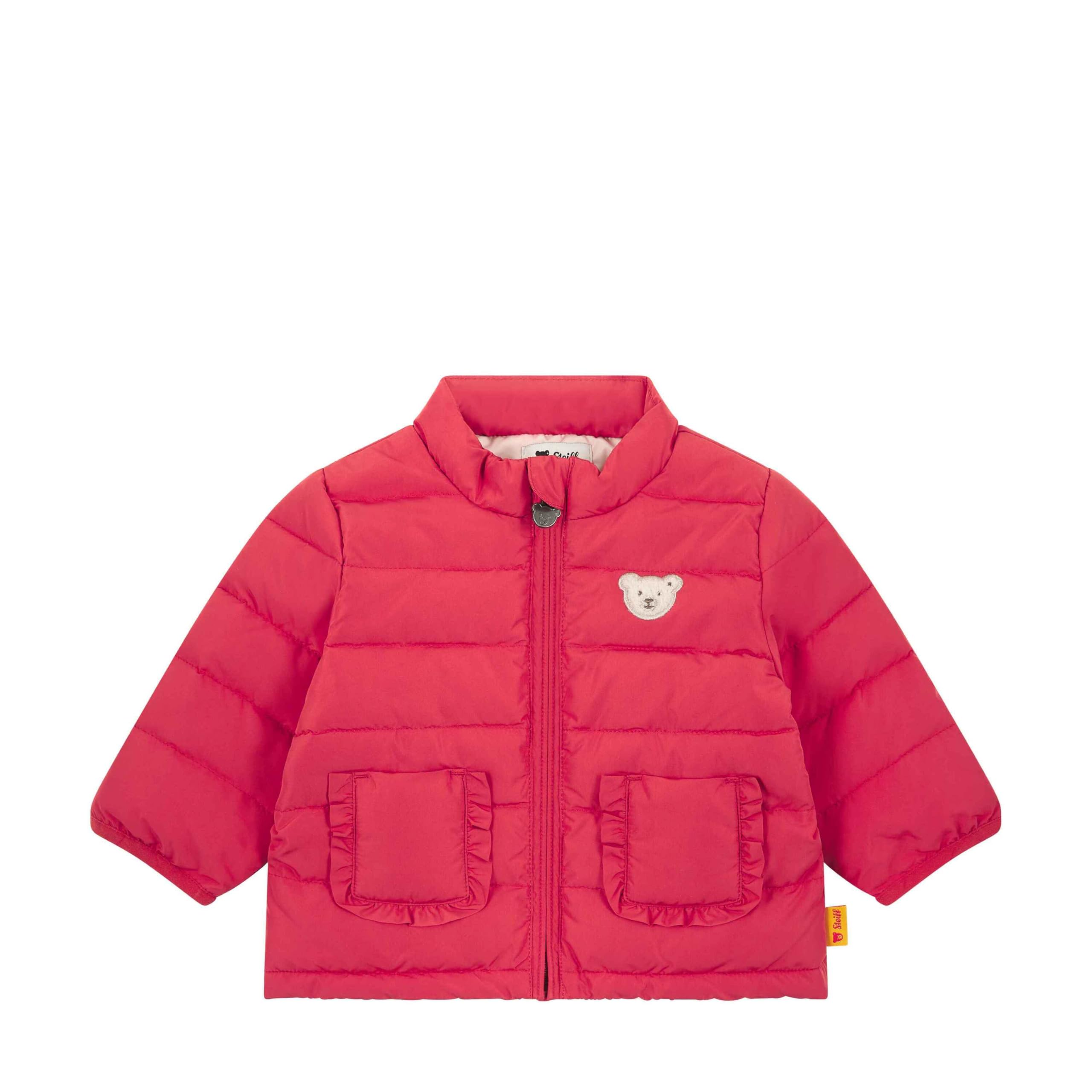 Steiff Mädchen Jacke Jacke
