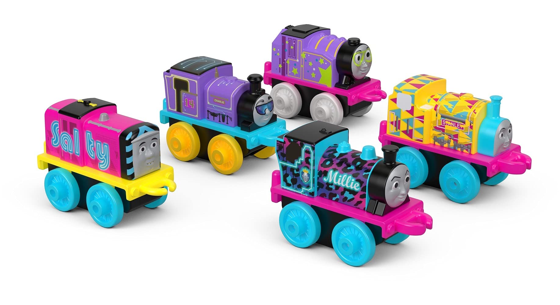 Amazon.com: Buoyant by Thomas & Friends : Toys & Games