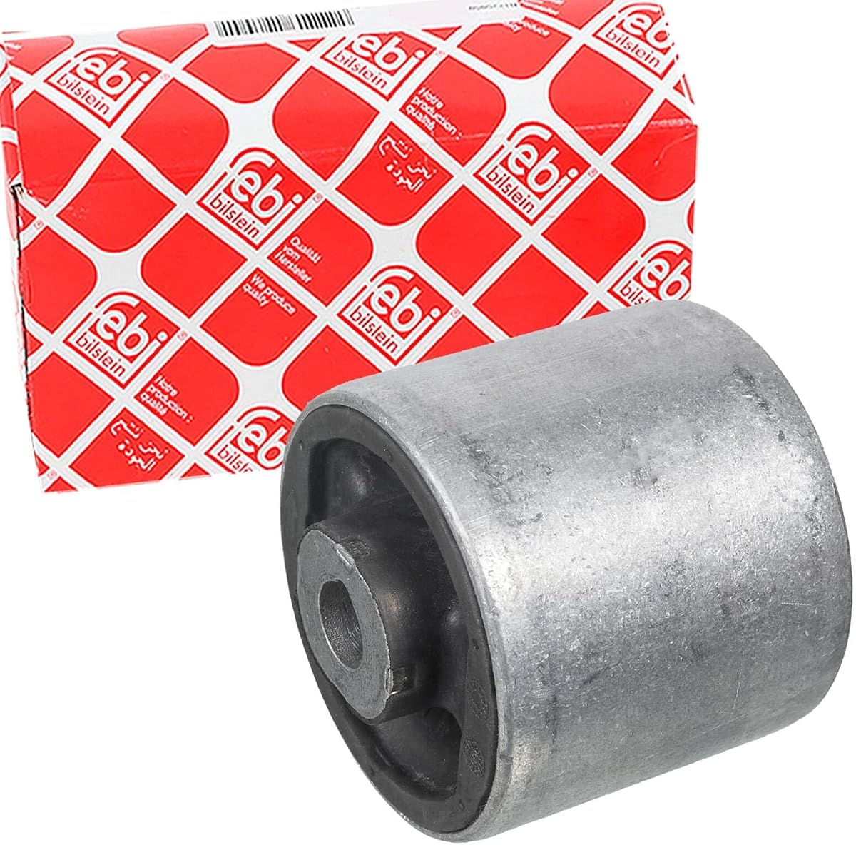 febi bilstein 38547 Control Arm Bush, pack of one
