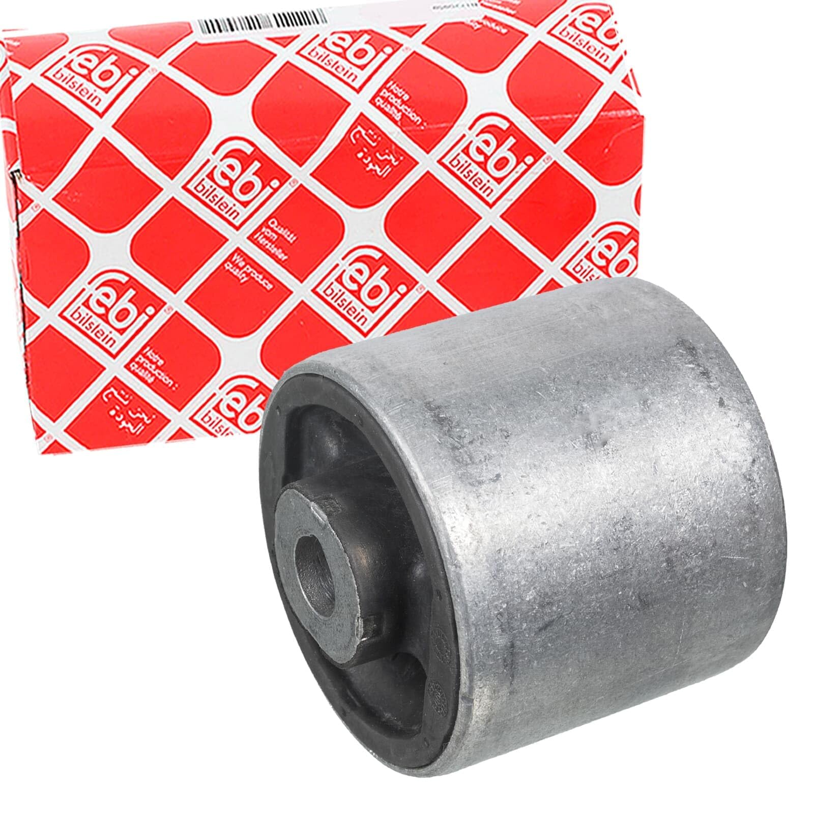 febi bilstein 38547 Control Arm Bush, pack of one