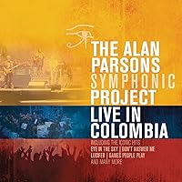 Vista 1 de Live in Colombia