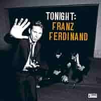 【新品未開封】【レコード】Franz Ferdinand 61k-rAEGujL._UF350,350_QL50_.jpg
