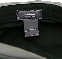 Vista 8 de UNDERCONTROL Vintage Bio lavado algodón clásico octogonal patrón 4 estaciones Unisex pintor boina Castro ala sombrero de caza