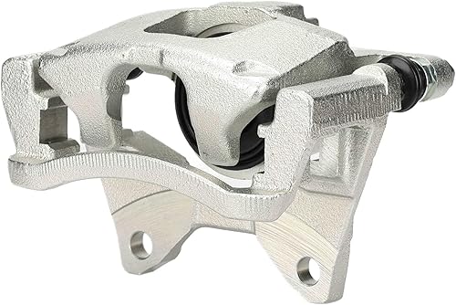 Wagner CN11887SC NEW Semi-Loaded Brake Calipers Compatible with Select Jeep Wran