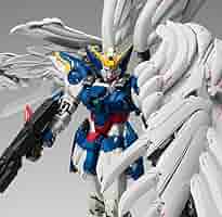 Amazon | GFFMC ウイングｶﾞﾝﾀﾞﾑゼロ(EW)Noble Color Ver