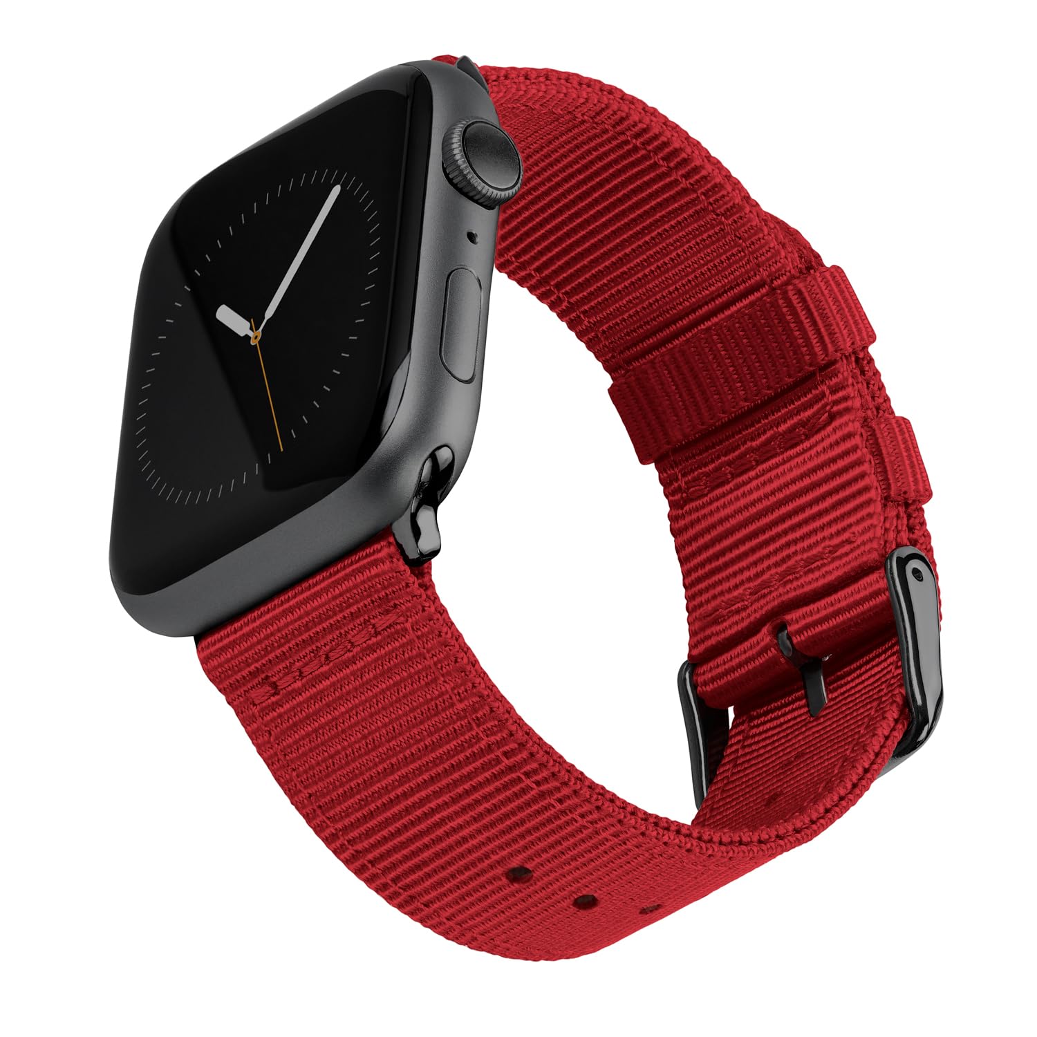 Archer Watch Straps - Premium Nylon Straps for Apple Watch
