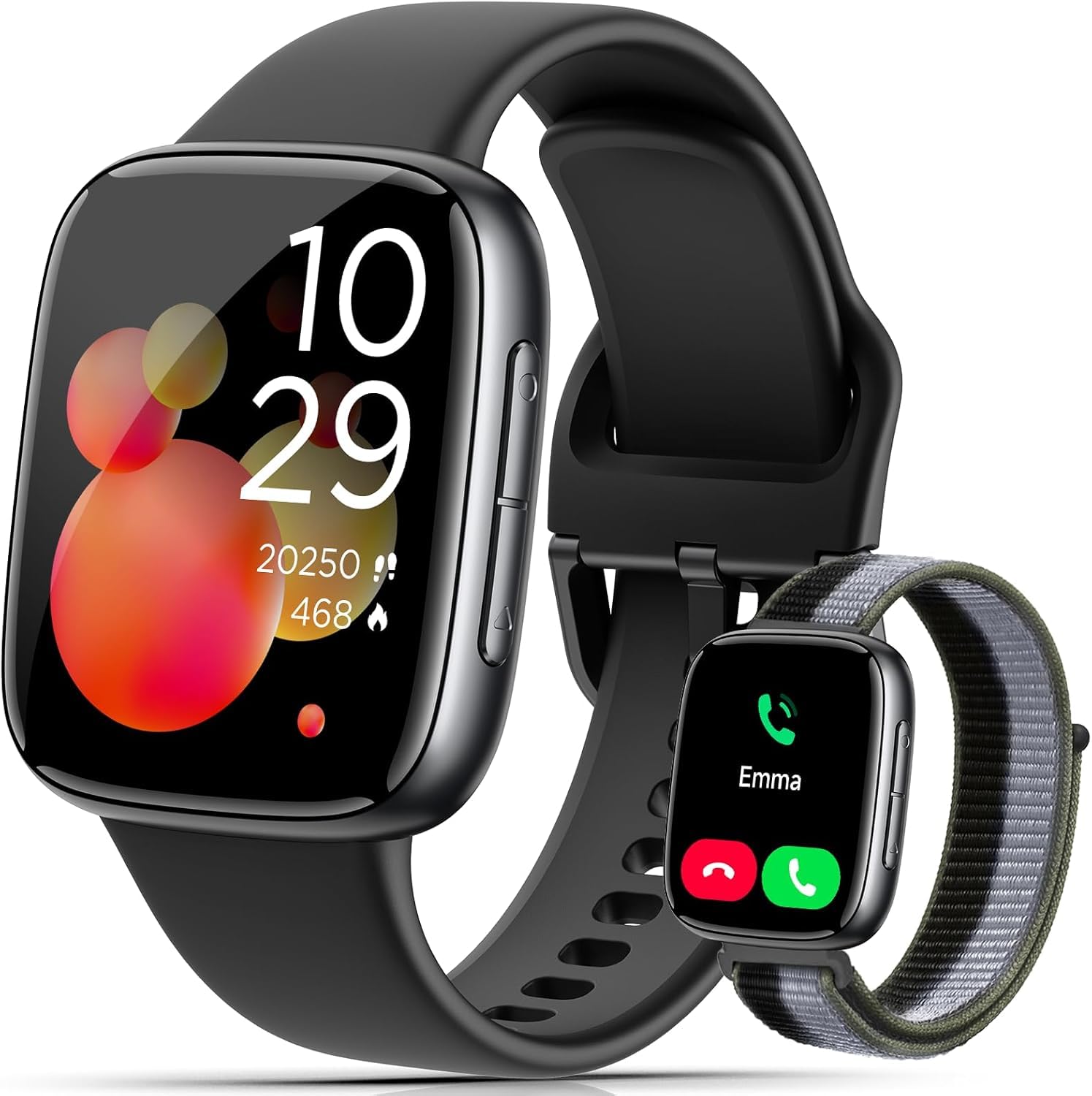 Quican Smart Watch