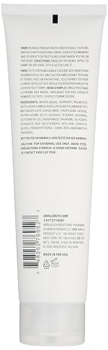 Miniatura 2 de Arrojo Pasta de fibra para peinar el cabello (5.1 oz)