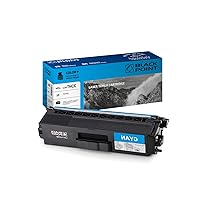 BLACK POINT Cartuccia Toner di alta qualità per TN-423C TN423C TN423