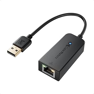 Cable Matters USB 2.0 LAN Adapter