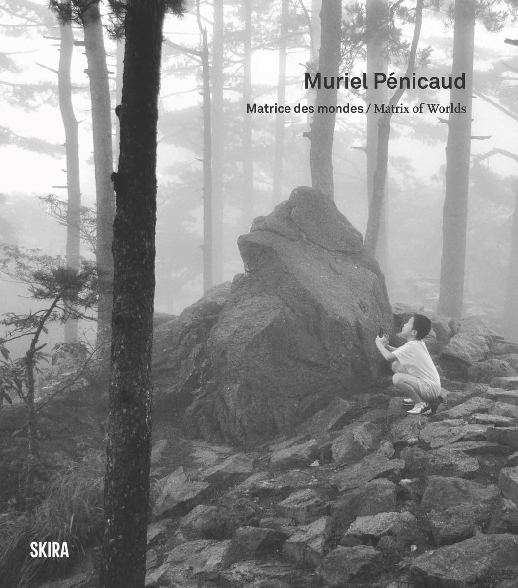 Muriel Pénicaud Matrice des Mondes beau livre cadeau esthète