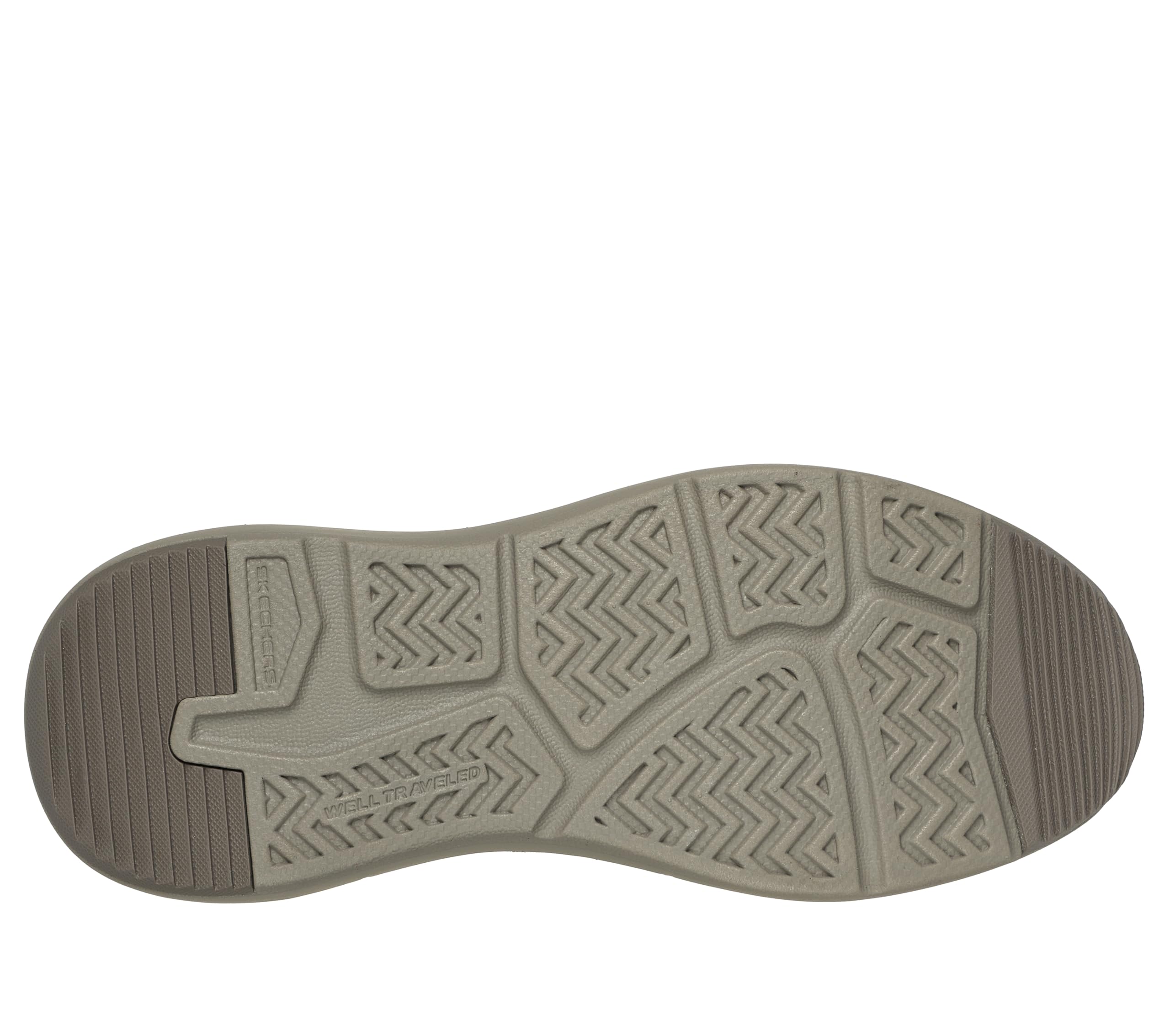 Skechers 204804 Senza lacciUomo