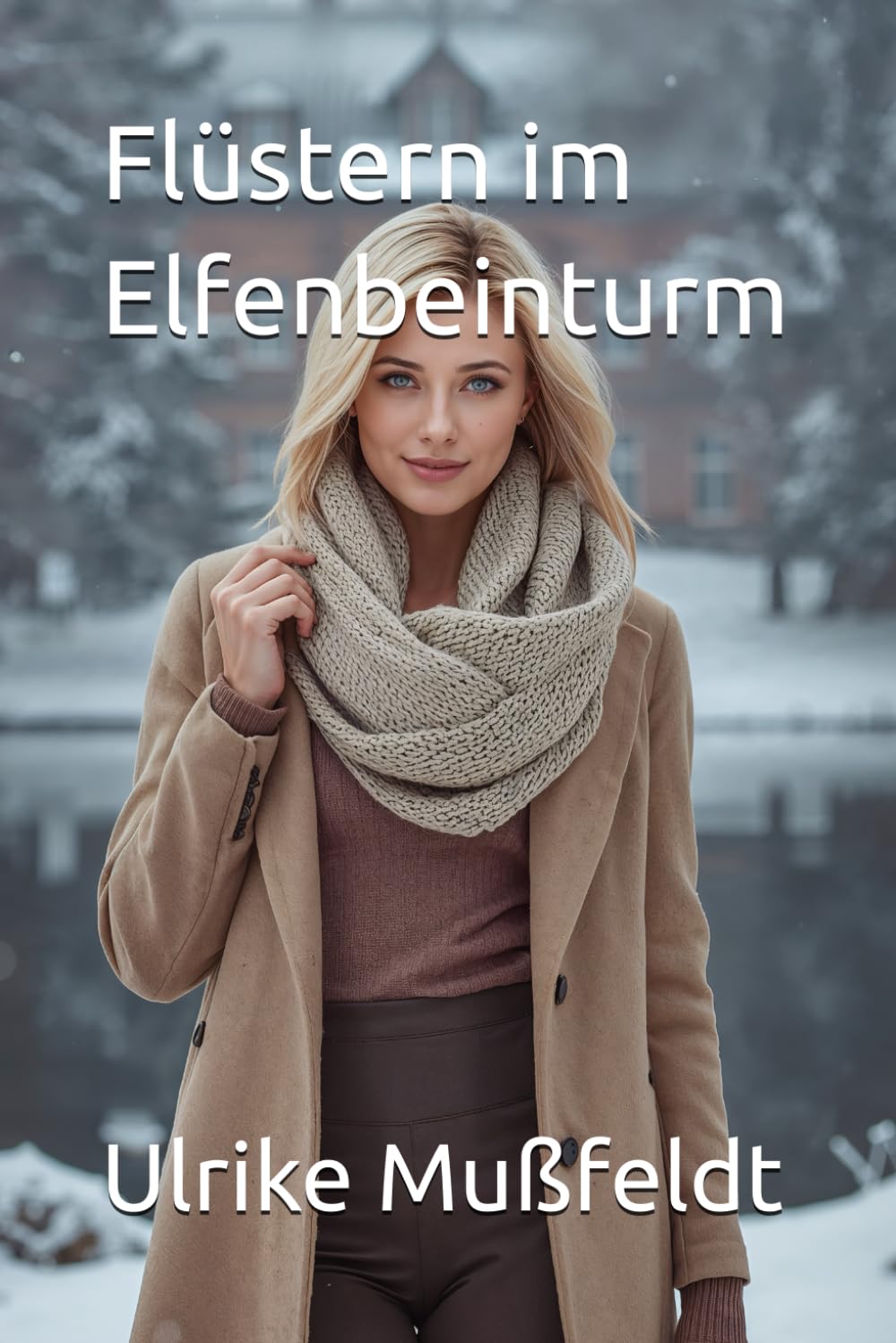 Flüstern im Elfenbeinturm