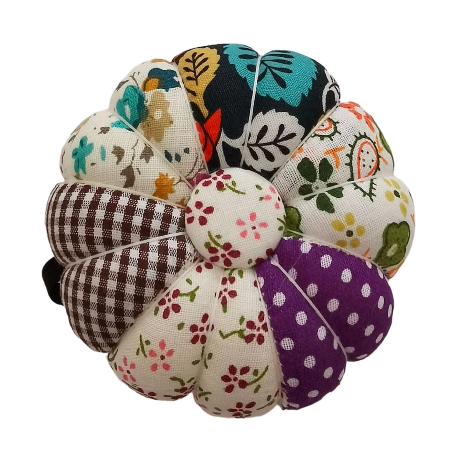 Limtula Wrist Pincushions for Crosses Stitching and Sewing with Comfortable Cotton Designs and Strong Craft Pillow