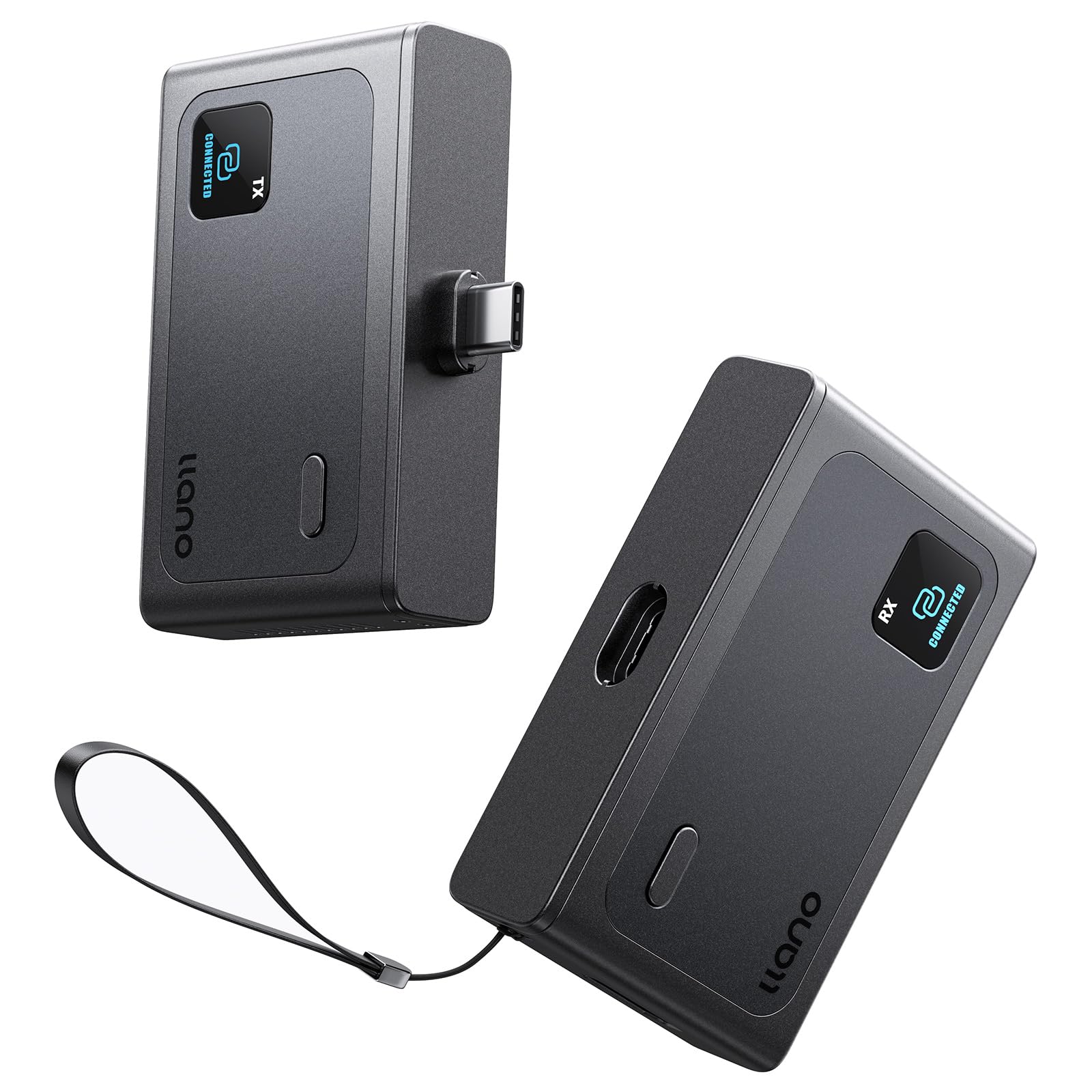 Amazon.com: llano S9 USB-C Wireless HDMI Transmitter and Receiver