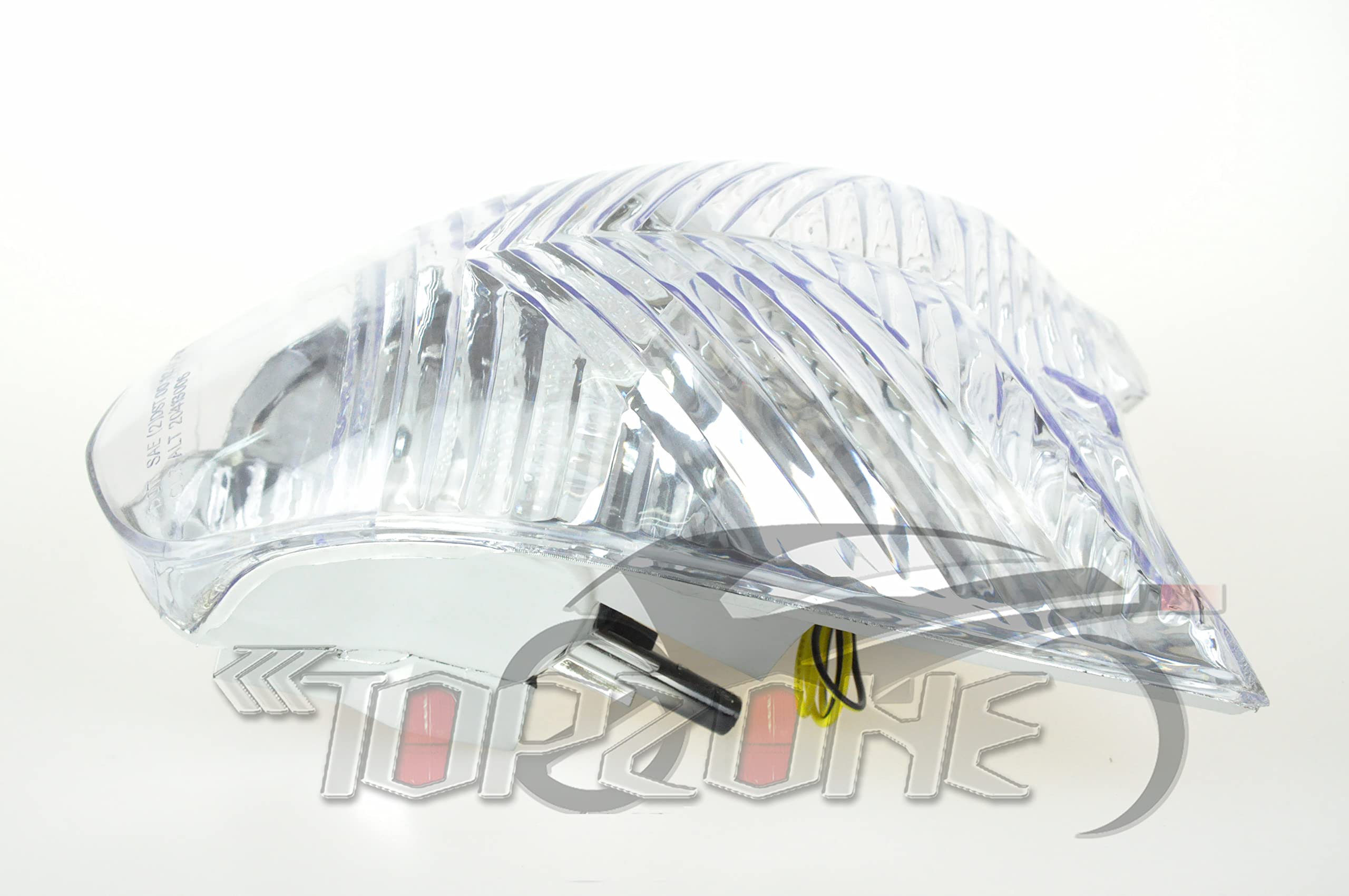 LED-Rücklicht für BMW K1200RS & K1200GT (1997-2005) | Motorradzubehör Hornig