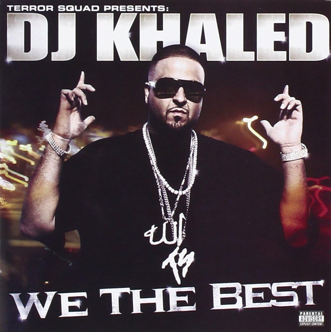We The Best