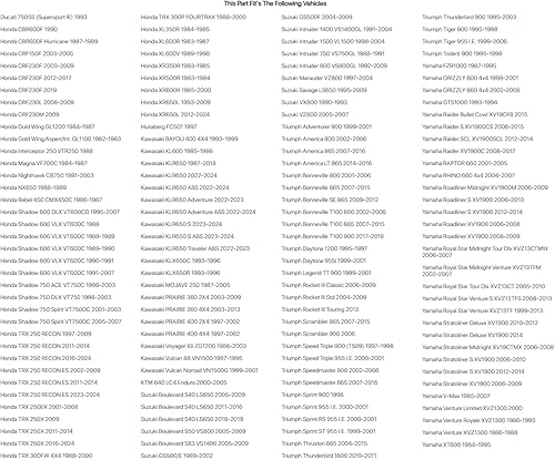 Miniatura 2 de NGK Bujía de iridio DPR8EIX-9 para Suzuki Intruder 1400 VS1400GL 1991-2004