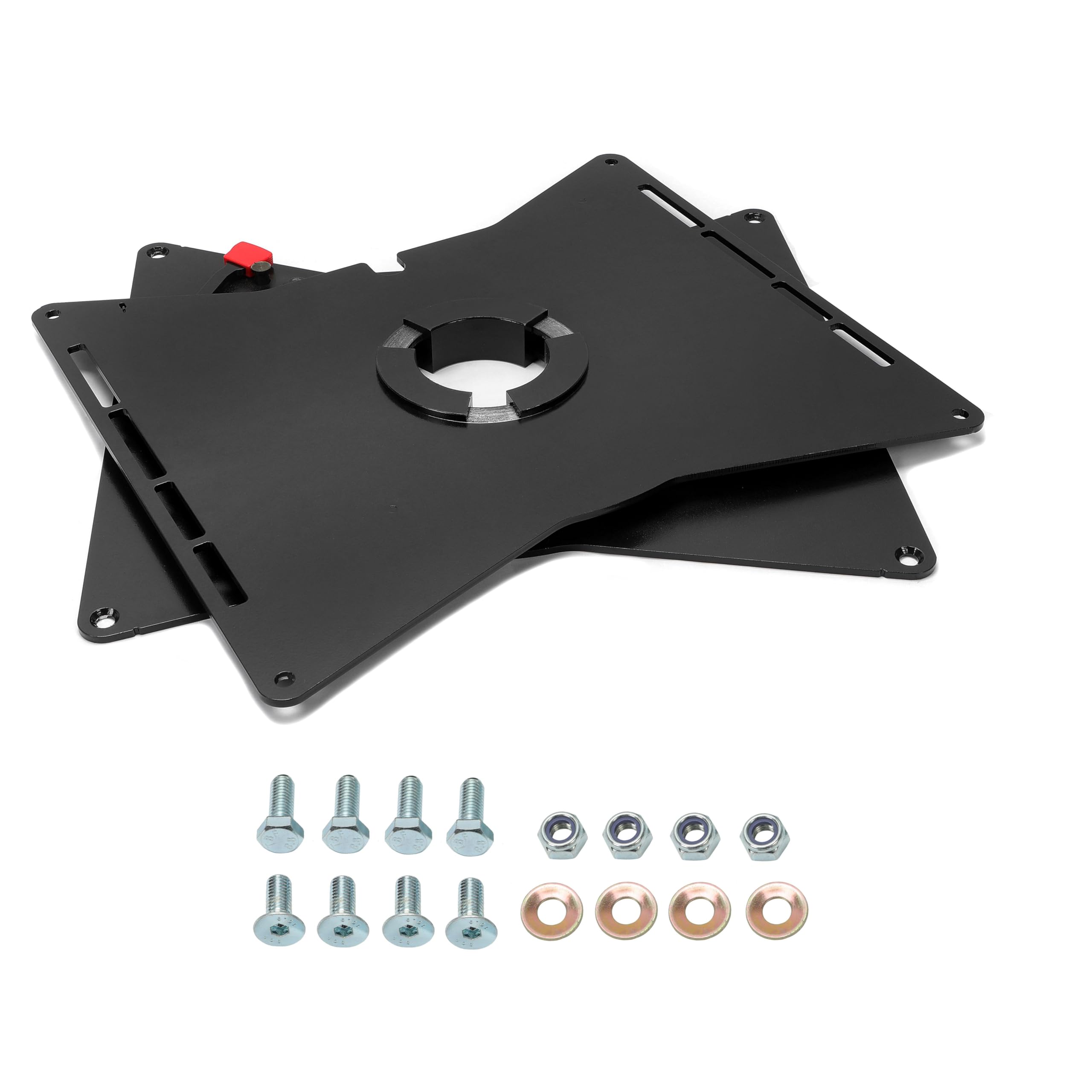 HECASA Swivel Seat Base