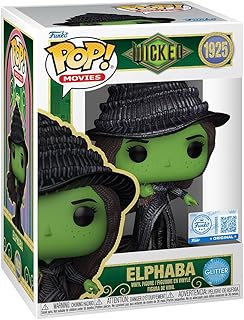 Funko Pop Vinyl Figure