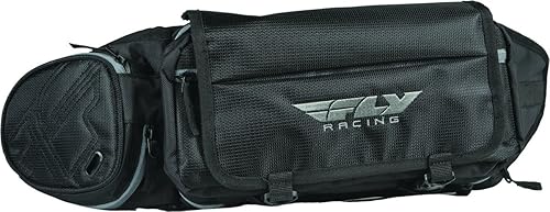 Fly Racing Bolsa de herramientas de motocross