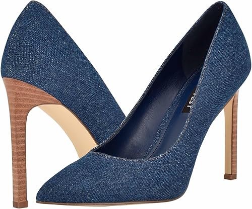 Vista 6 de NINE WEST FOOTWEAR Zapatos de tacón Tatiana para mujer