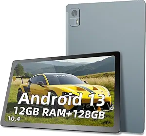 Descriptive Alt Text