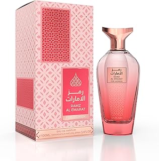 Sahari Ramz Al Emarat for Women EDP 100m
