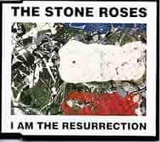 STONE ROSES 『I AM THE RESURRECTION』レコード 71lZfN1dO1L._SY200_QL15_.jpg