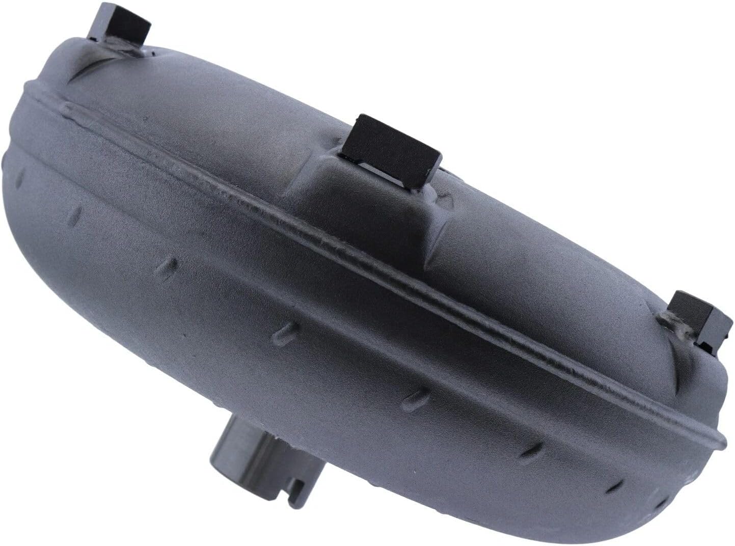 KRRK-parts Torque Converter A190346 1995137C1 for CASE Loader 580SK 580L 580SM 590 590L 590SM Tractor 550 550E 550G 550H Forklift 585G 586G 588G