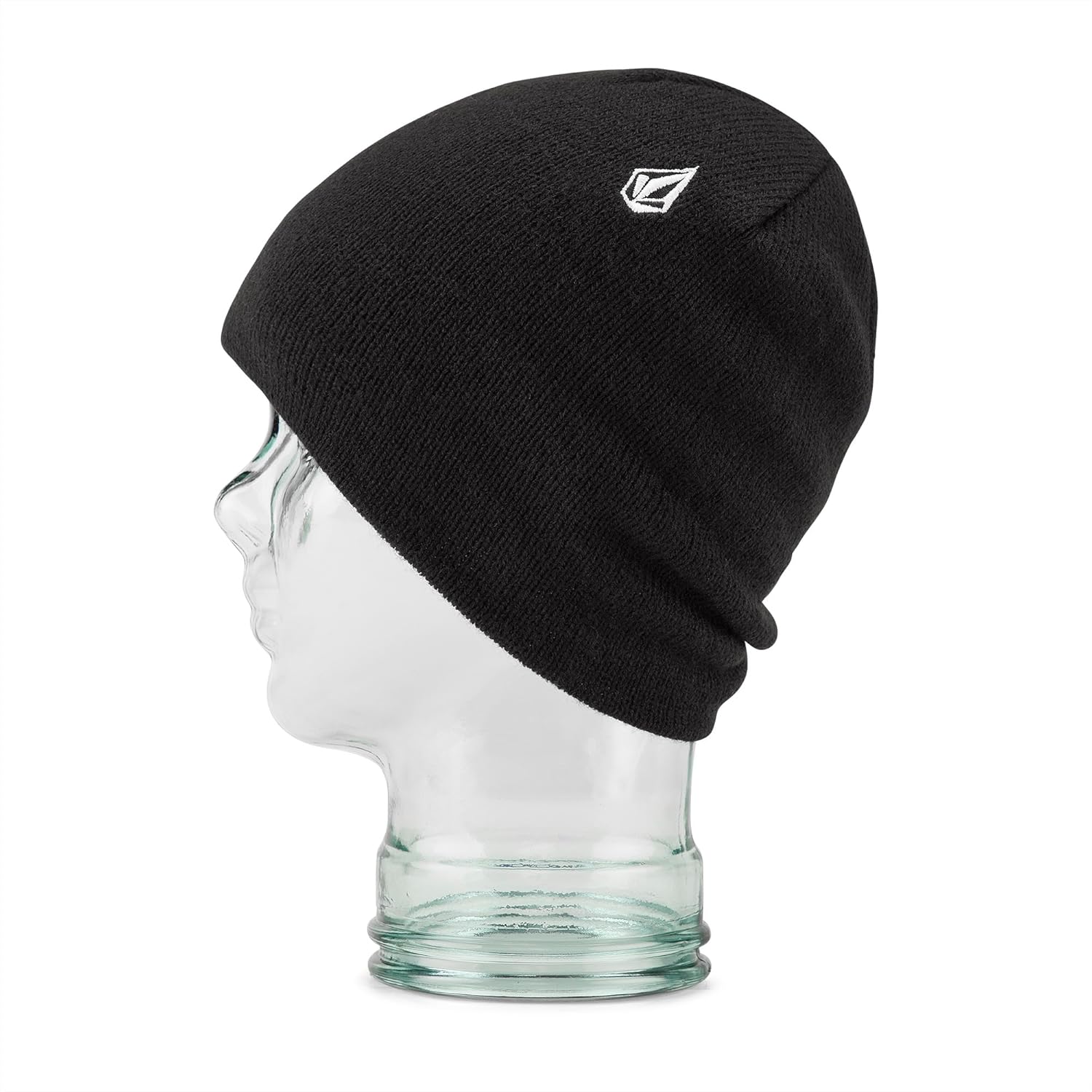 Volcom Men's V.co Skull Snowboard Ski Beanie