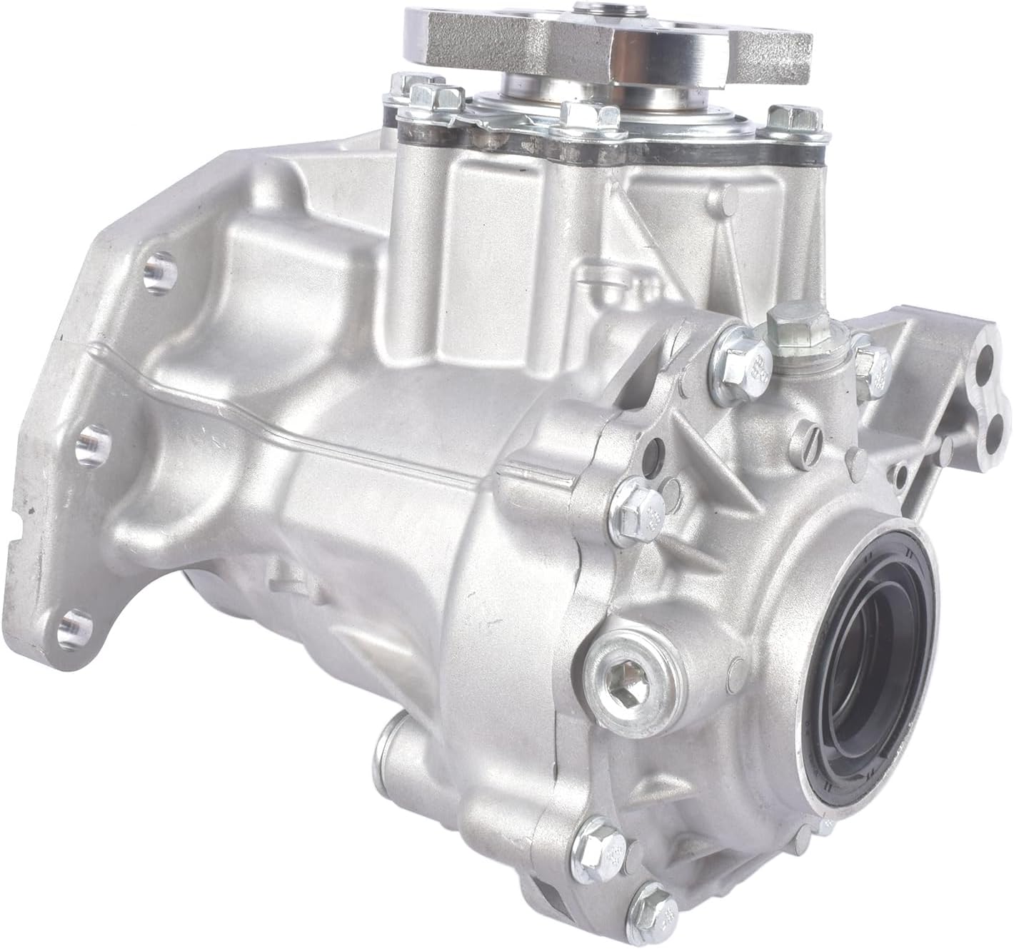 Transfer Case Assembly Replacement for Nissan Murano 2015-2020 Pathfinder Infiniti QX60 3.5L V6 331003KA0B (medium)