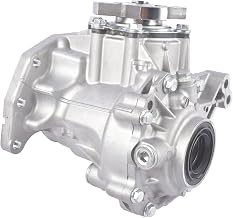 33100-3KA0B Transfer Case Assembly Compatible with N'-issan & I'-nfiniti 2013-2019 Pathfinder 2015-2019 Murano 2013 JX35 2014-2019 QX60, Replace# 331003KA0B