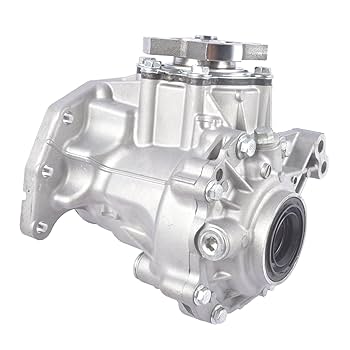 Woosphy Transfer Case Assembly Replacement for Nissan Murano