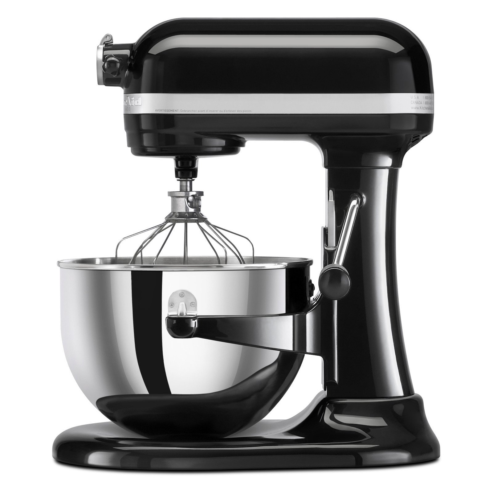 KitchenAid Professional 600 ブラック（再整備品） Buy KitchenAid Professional 600 Series 6-Quart Stand Mixer Online