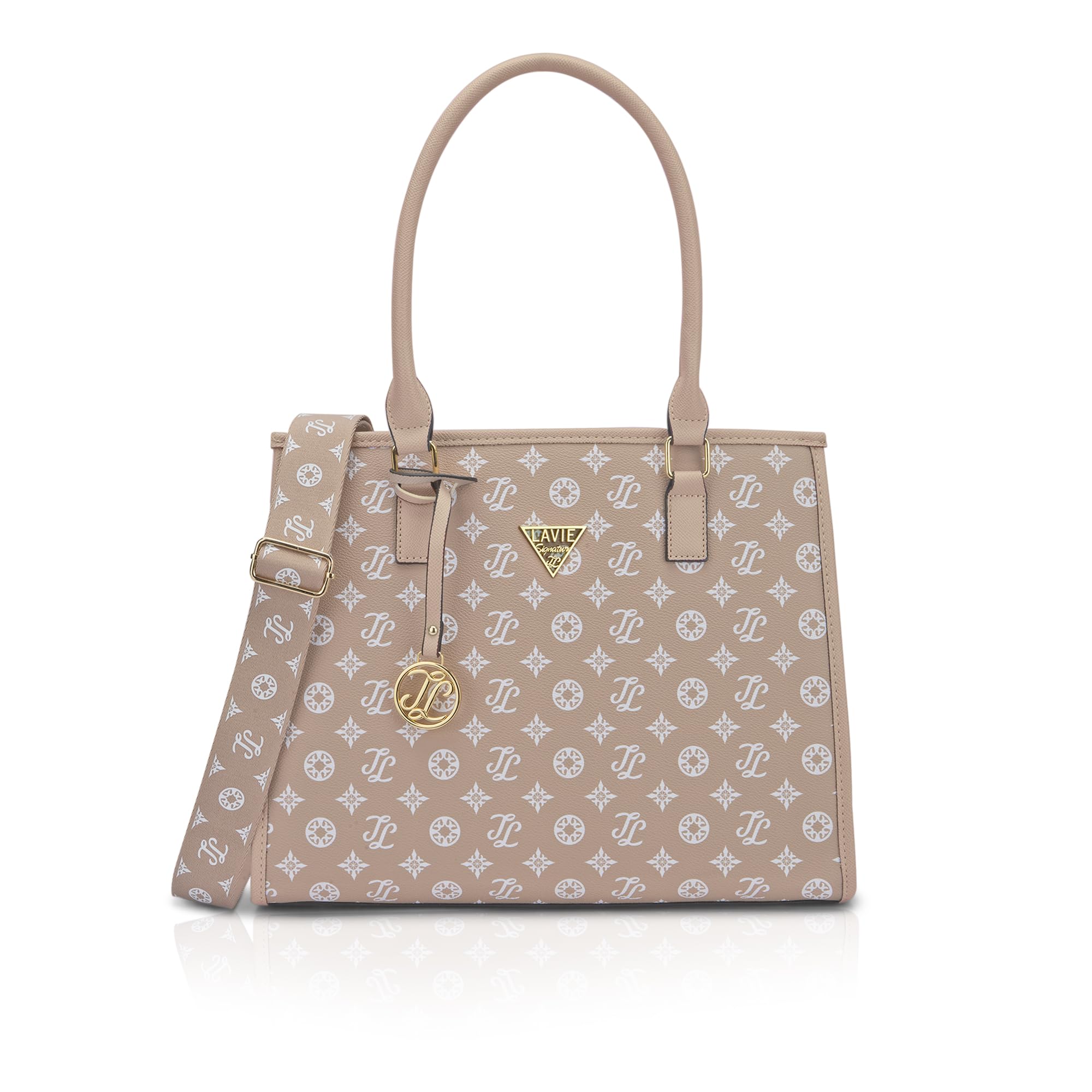 Women's Benton Tote Bag for Women | Tote Handbag for Work | Ladies purse | Stylish Shoulder Bag | Gift for Women-image-11