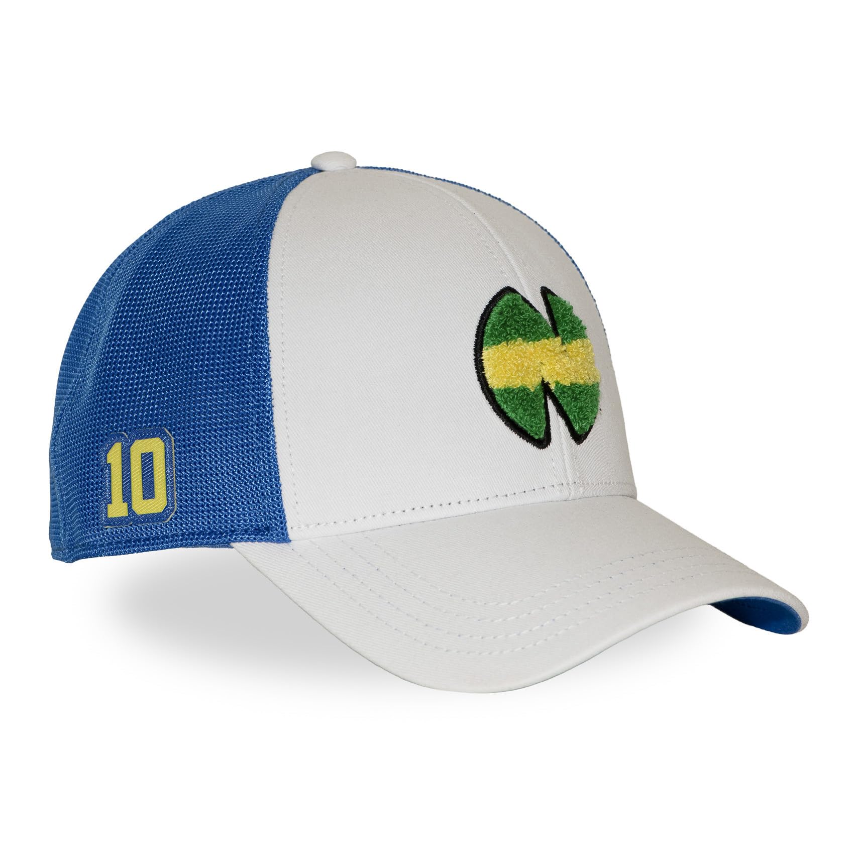 Capslab Snapback Cappellino da uomo e donna, berretto Trucker Olive e Tom, regolabile