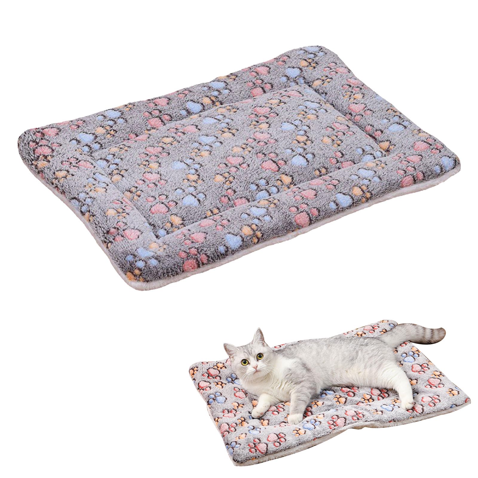 Camas Para Perros Baratas Cama Acolchada Para Mascotas Colchón