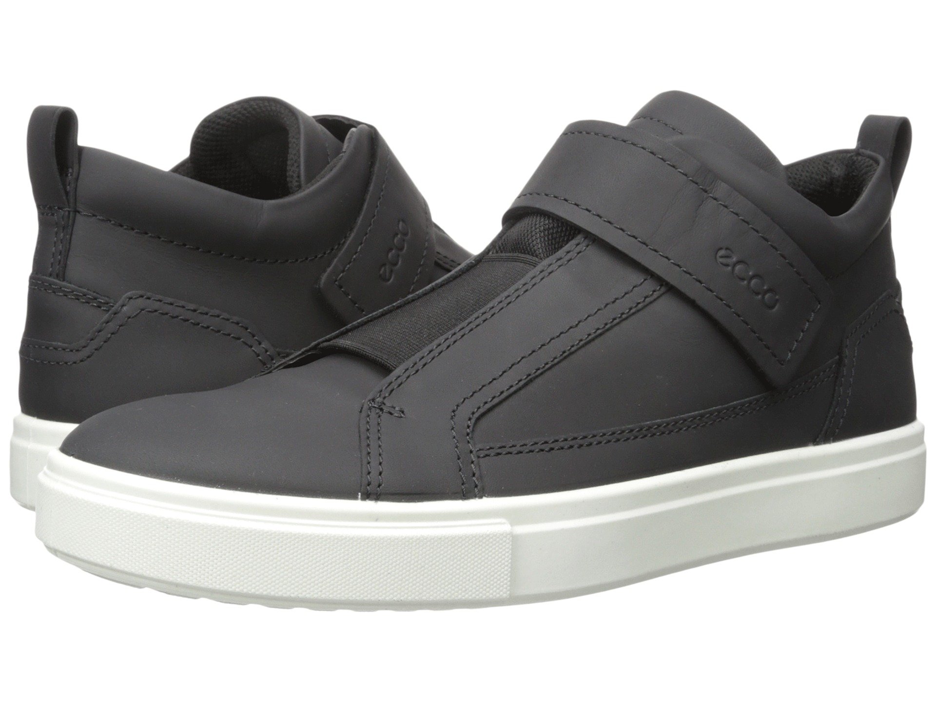 ecco kyle sneaker birch