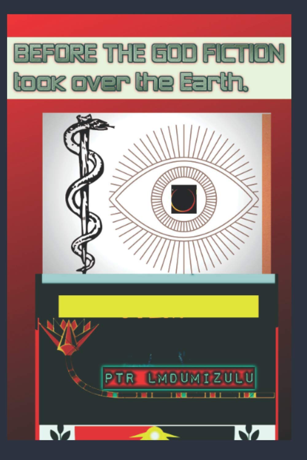 Before The God Fiction Took Over.: the Spirit Soul Of Earth.