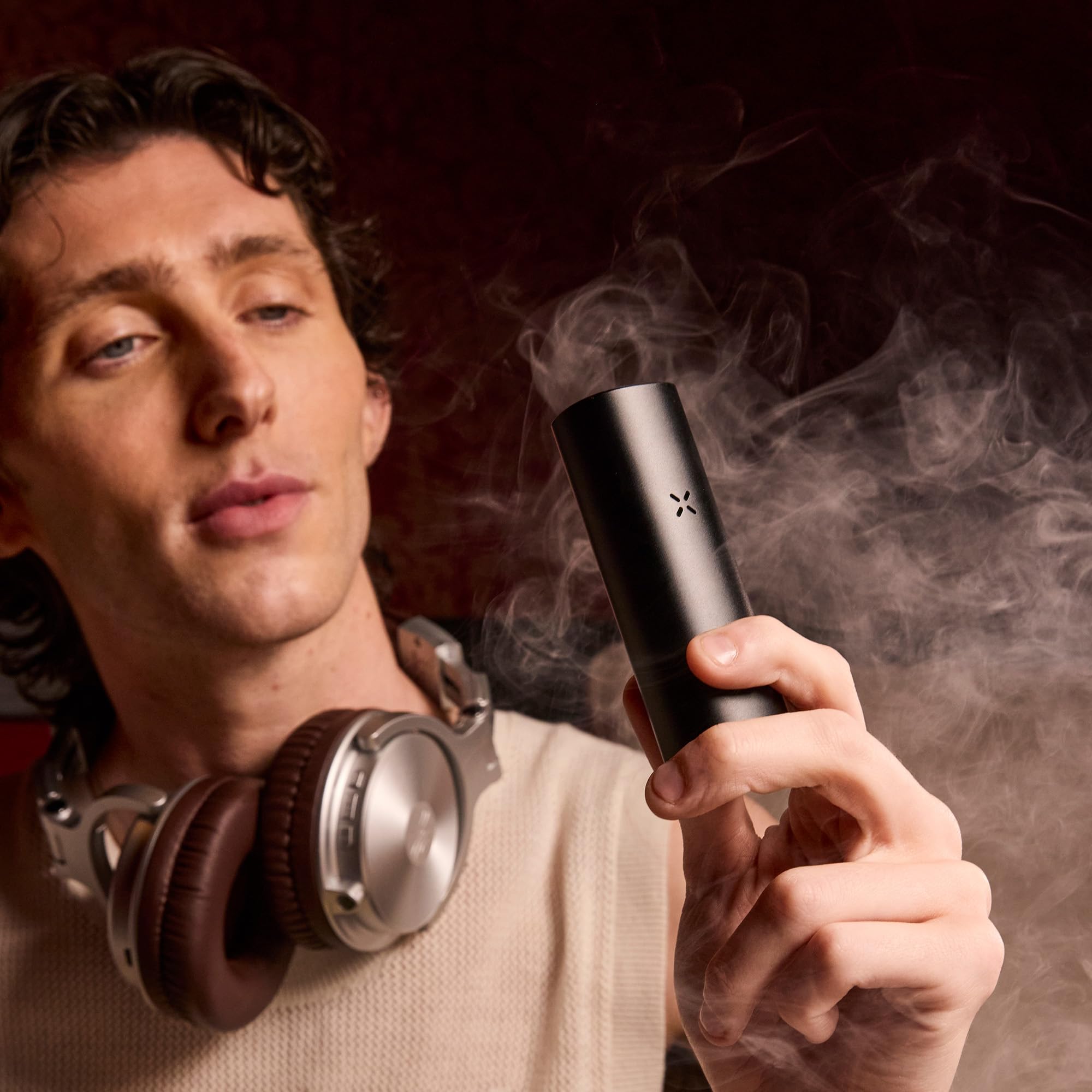 PAX Flow Vaporizador De Hierbas Secas – Greenstone