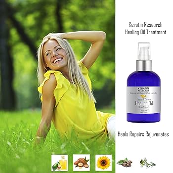 SilkArgan Hair & Skin Treatment 125mL 3本 SilkArgan Hair & Skin Treatment 125mL 3本 SilkArgan Hair