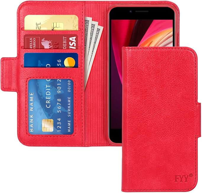Amazon.com: iphone rfid case
