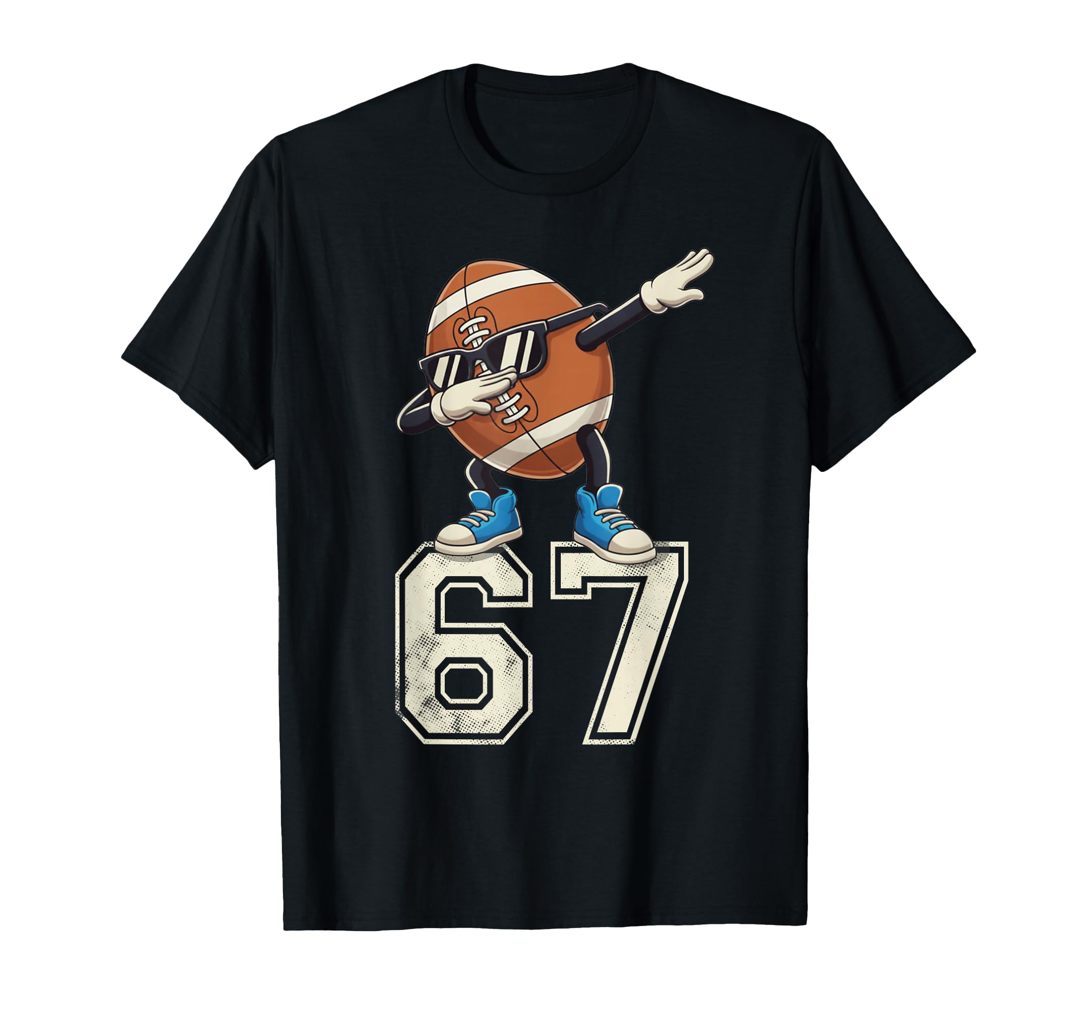 Kleidung mit Designs von Amazon Merch on Demand