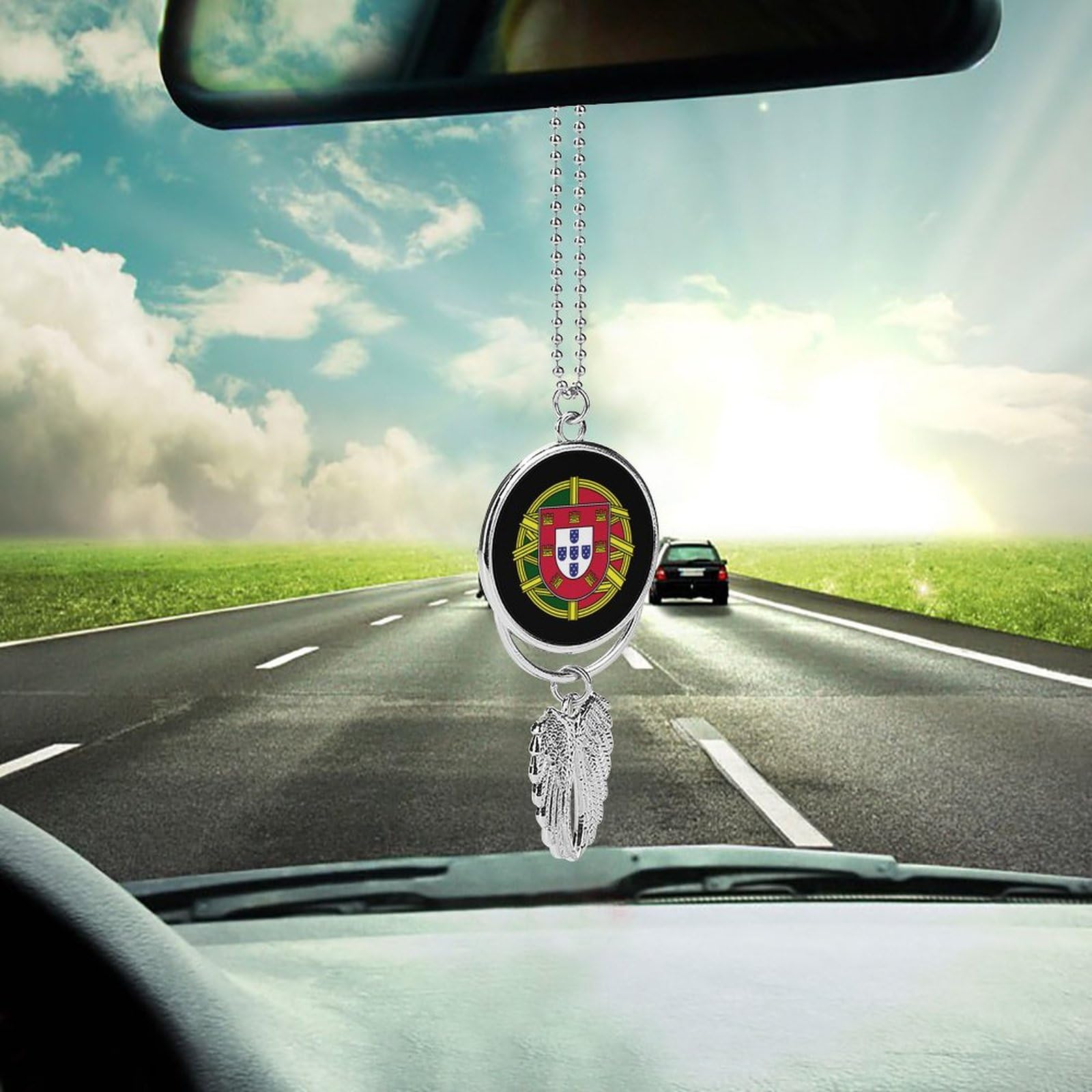 Drapeau Ou Bannière Du Portugal Photo Stock - Image Du Vert, Portugal