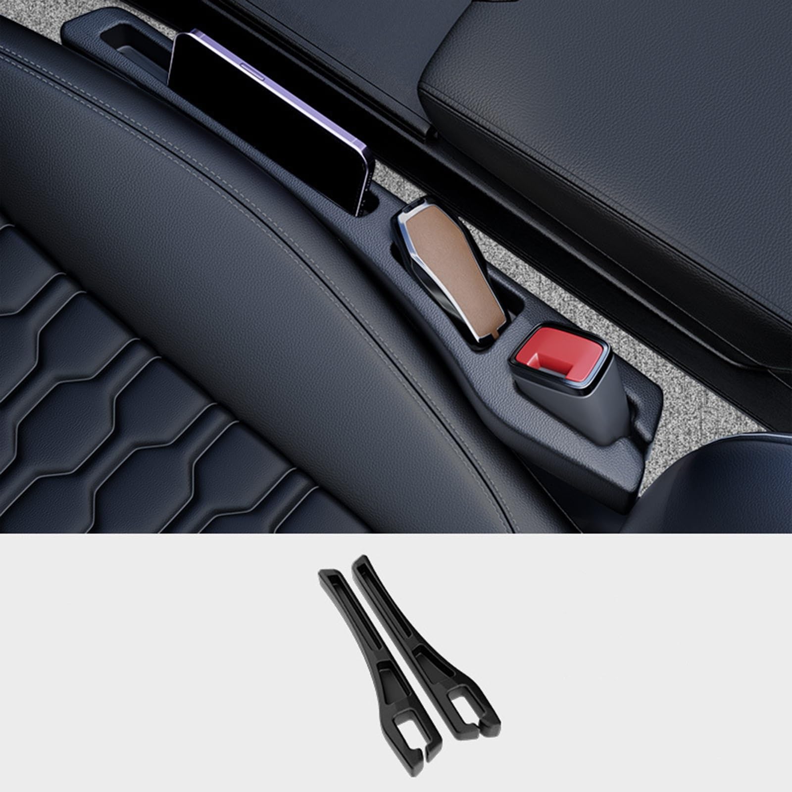 Amazon | 2025新款 車用隙間クッション 適用 ミニクーパー クロス